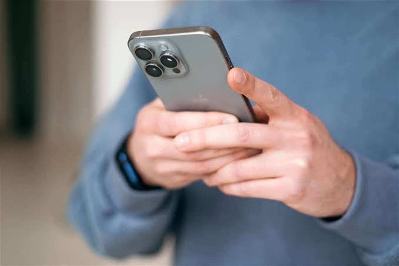 MUTSO’dan üyelere uyarı: Telefon ve mesajlara dikkat haberi